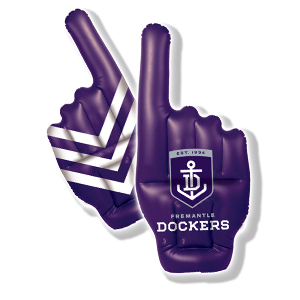 Fremantle Inflatable Hand
