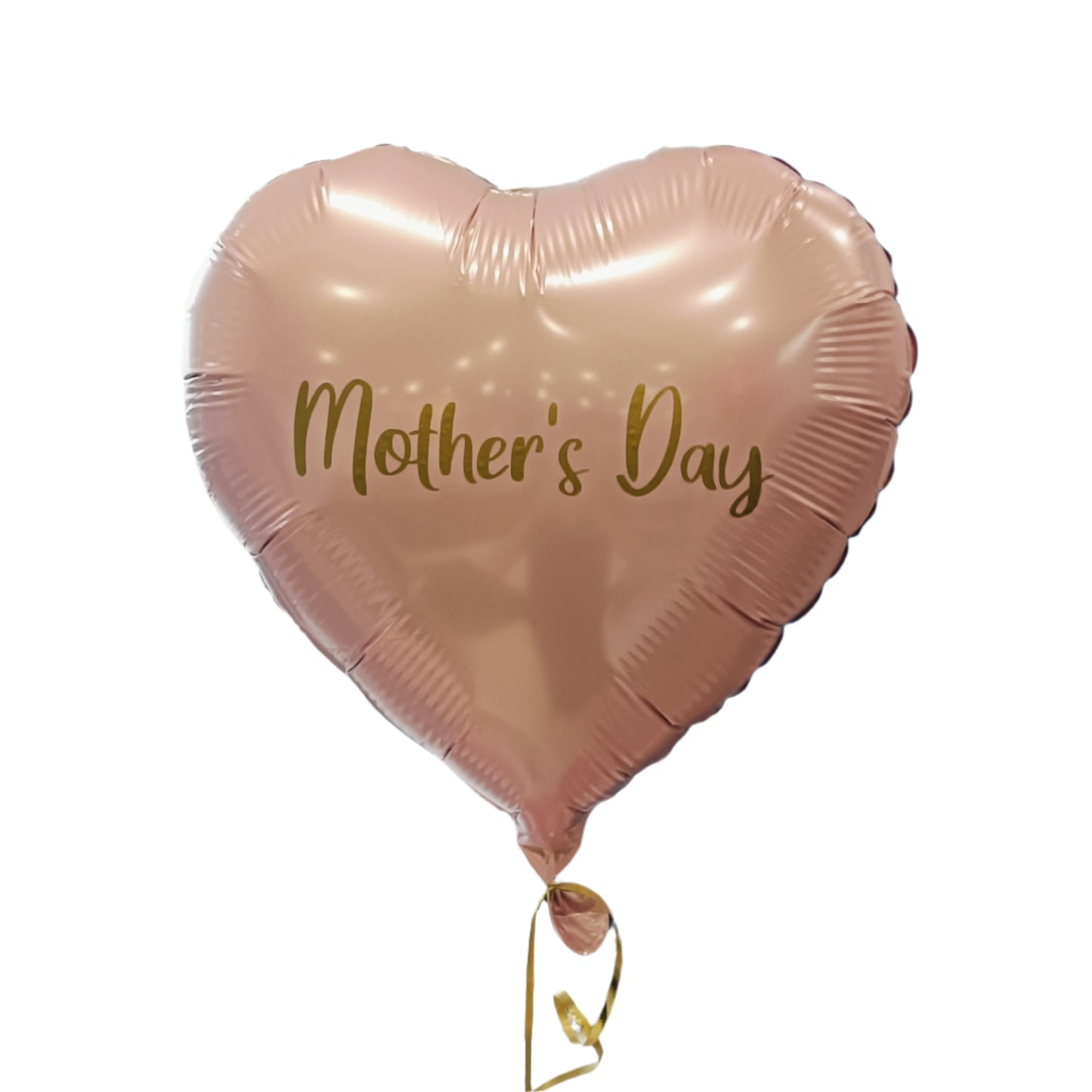 Mother's Day Heart