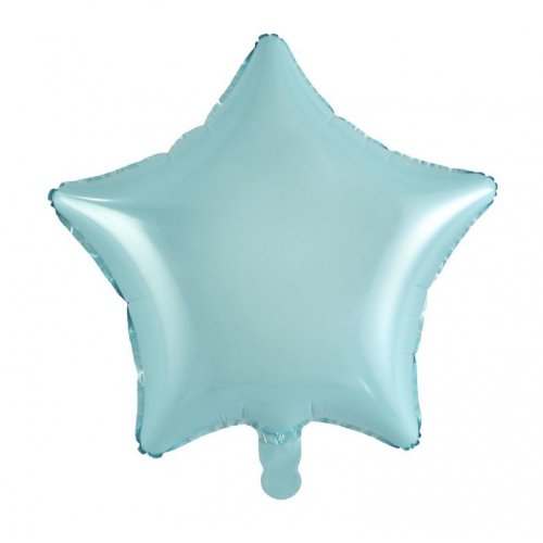 Star Foils - Assorted Colours