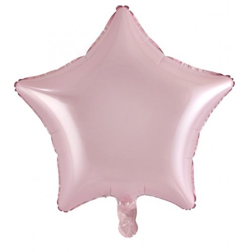Star Foils - Assorted Colours