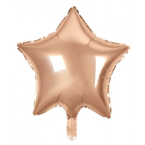 Star Foils - Assorted Colours