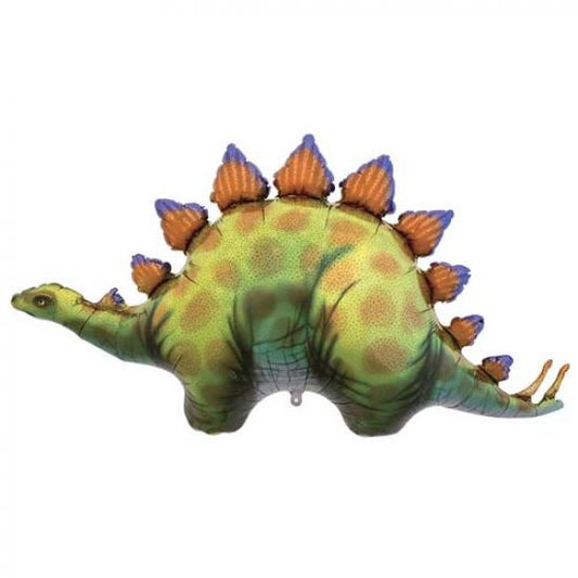 Stegosaurus Dinosaur Foil