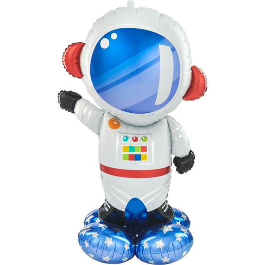 Astronaut Airloonz 144cm