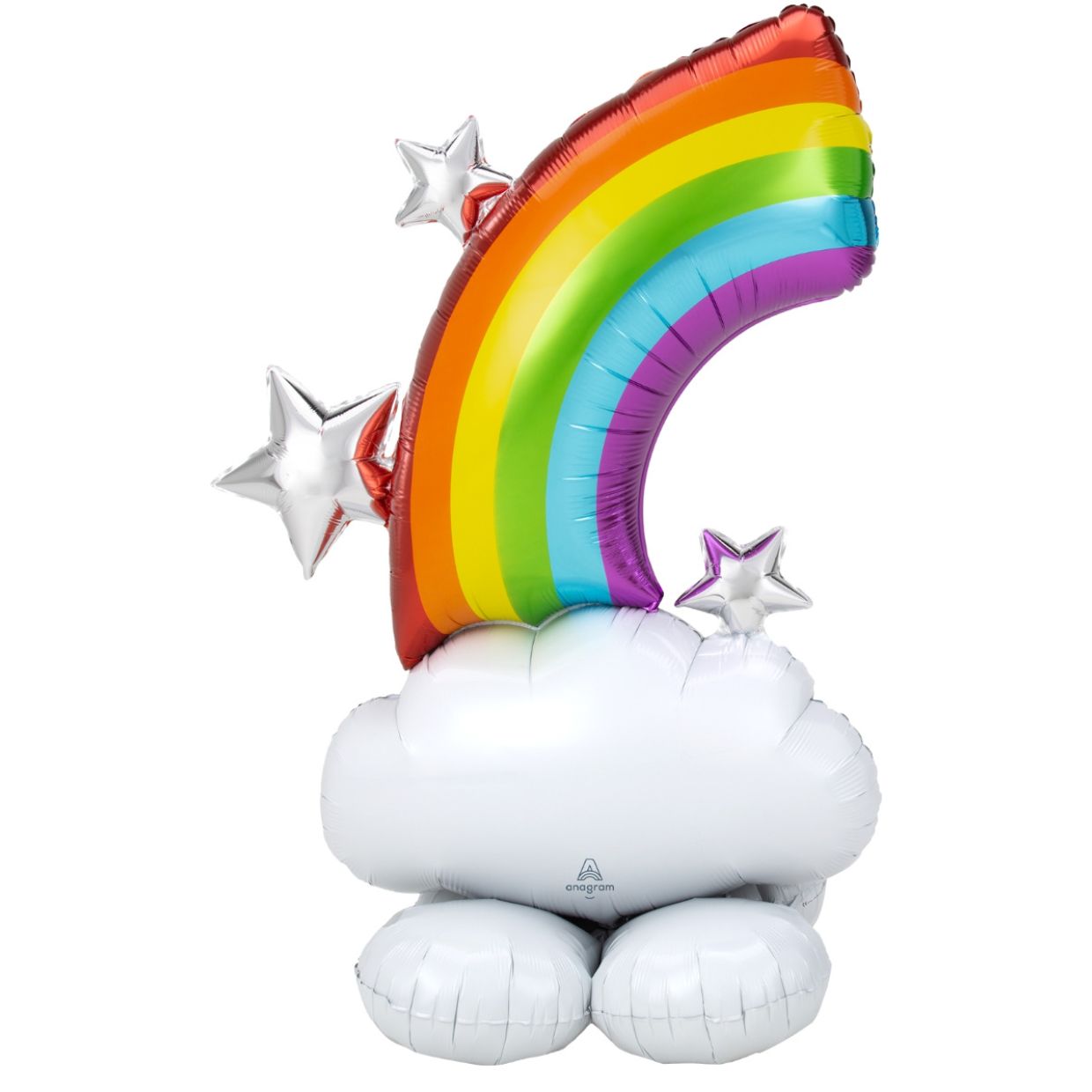 Rainbow Airloonz 132cm
