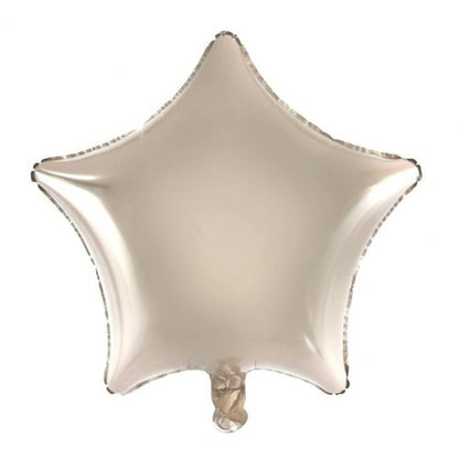 Star Foils - Assorted Colours