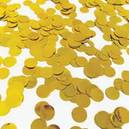 Paper confetti 15G