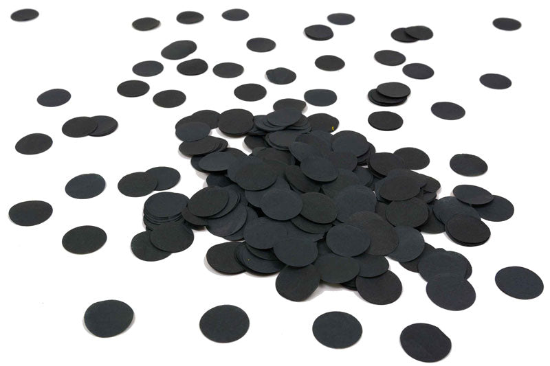 Paper confetti 15G