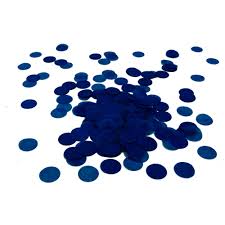 Paper confetti 15G