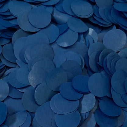Paper confetti 15G