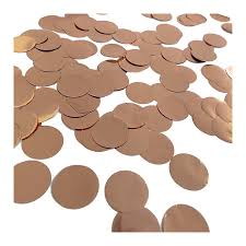 Paper confetti 15G
