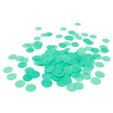 Paper confetti 15G