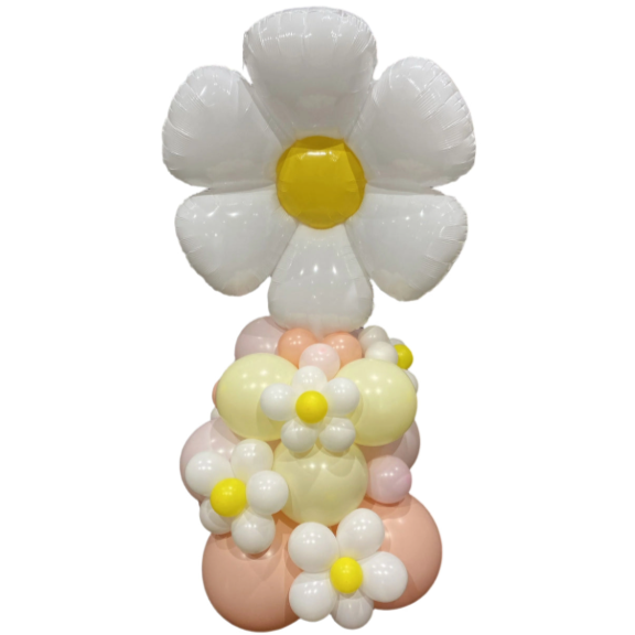 Delightful Daisy