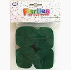 Crepe Streamers 4 Pack