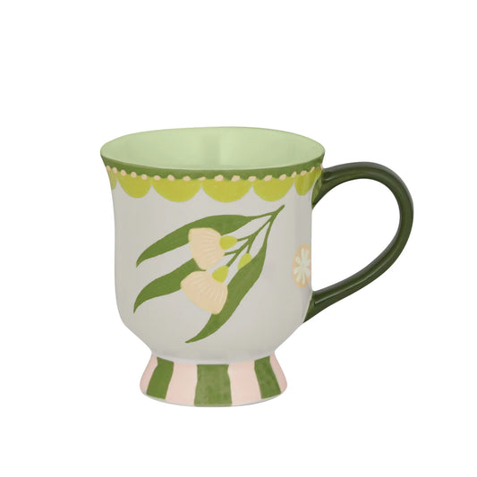 Madge Ceramic Mug