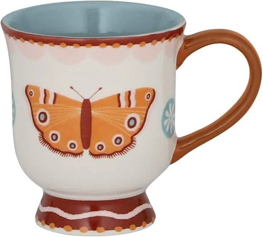 Nancy Ceramic Mug