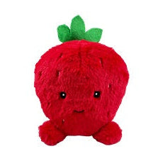Strawberry Plush Toy
