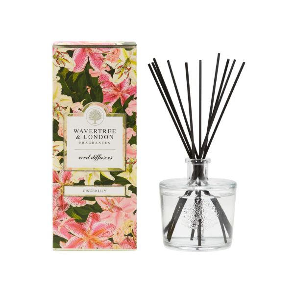 Picture of Ginger Lily Diffuser