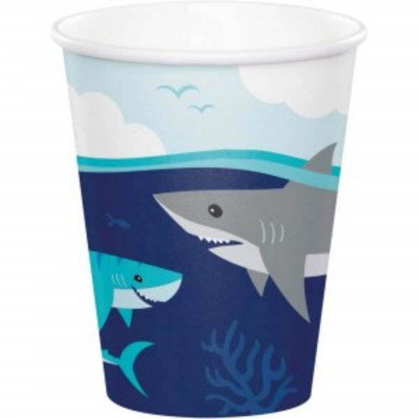 Picture of Shark Cups