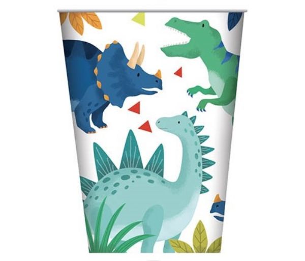 Picture of Dinosaur Cup