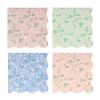 Picture of Ditsy Floral Small Napkins 20pk