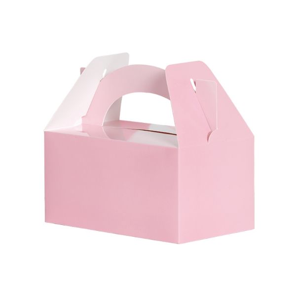 Picture of Pastel Pink Lunch Box 5k