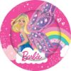 Picture of Barbie Dinner Plates 8pk
