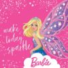Picture of Barbie Napkins 20pk