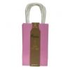 Picture of Pastel Pink Paper Party Bag 5pk