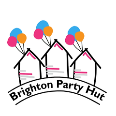 Brighton Party Hut