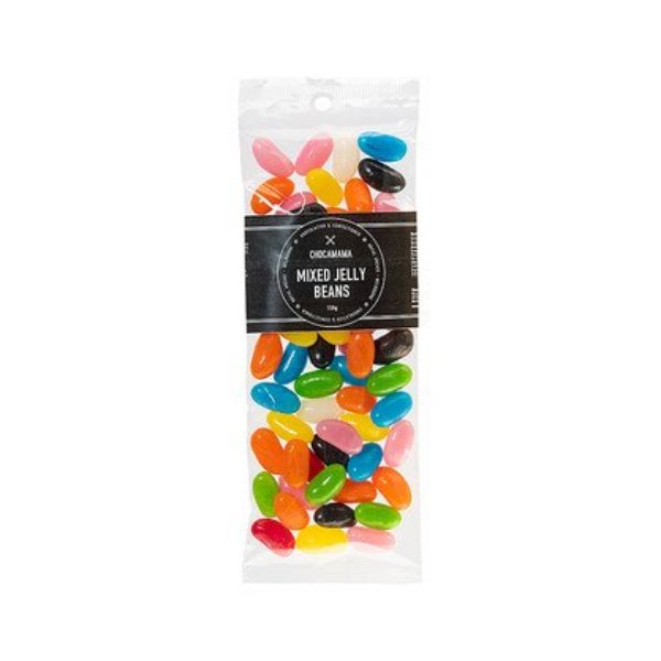Picture of Mixed Jelly Beans 150g
