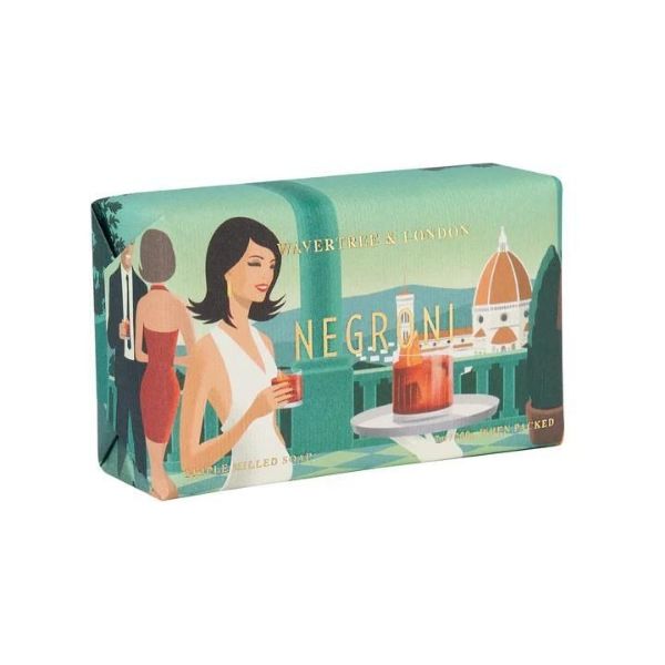 Picture of Negroni Soap